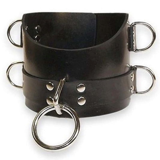 Double Trouble Ladies Collar Lite - Fancy Dress Ups