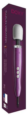 Doxy Massager - Bath and Intimate Fragrances