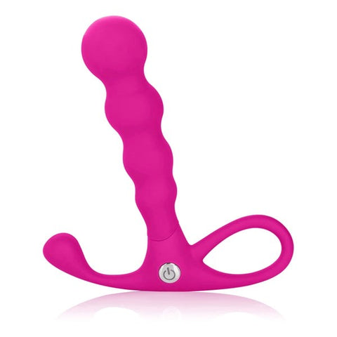 Embrace Beaded Probe - Rabbit Vibrators