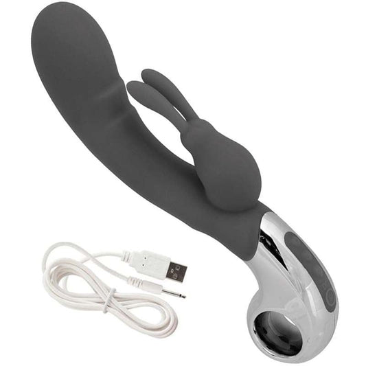 Embrace Bunny Wand - Butt Plugs