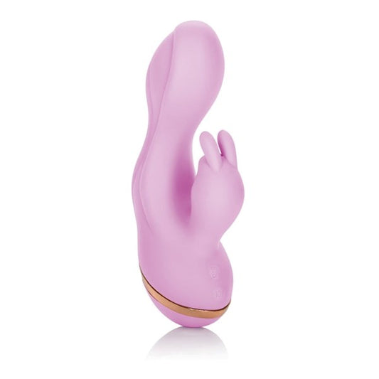 Entice Natalie Vibrator - Rabbit Vibrators
