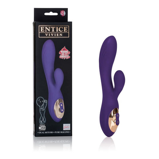 Entice Vivien Vibrator - Love Eggs and Kegel Exercisers