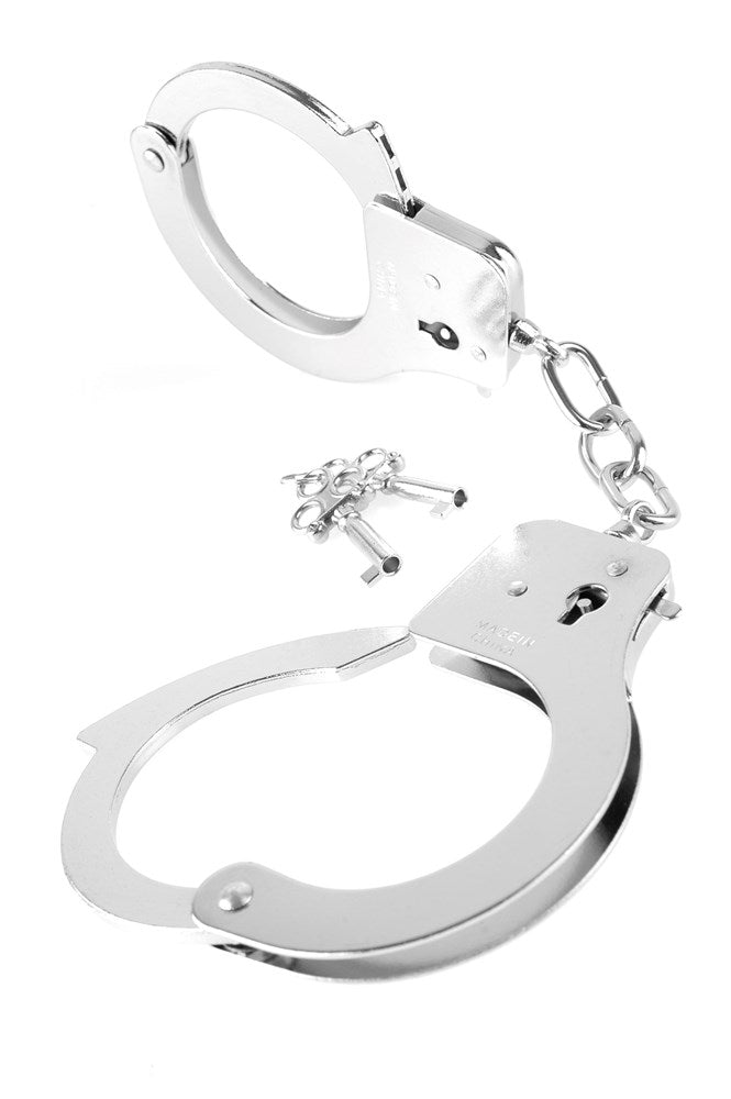 Fetish Fantasy Designer Handcuffs - Cuffs and Restraints