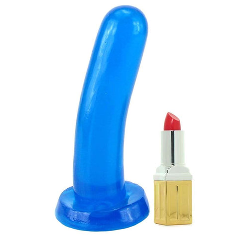 Fetish Fantasy First Timers Strap-On Set - Steel Sex Toys