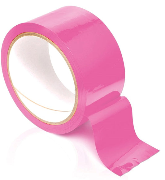 Fetish Fantasy Pleasure Tape - Sex Kits