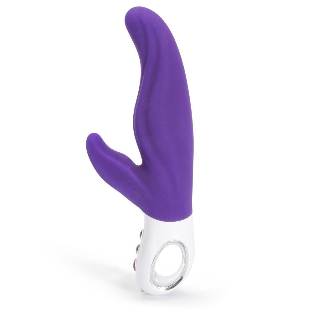 Fun Factory Lady Bi Vibrator - Luxury Sex Toys