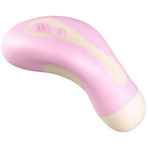 Fun Factory LayaSpot Massager - - Anal Beads and Balls