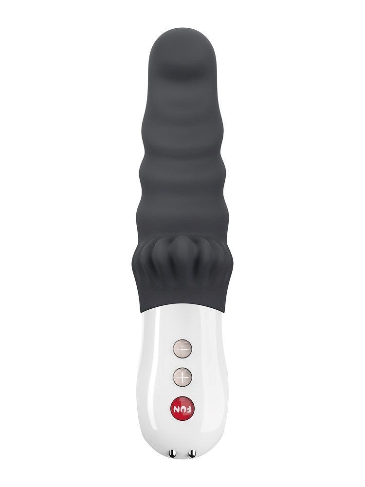 Fun Factory Moody - Rechargeable Delight for Intimate Bliss - Personal Massagers