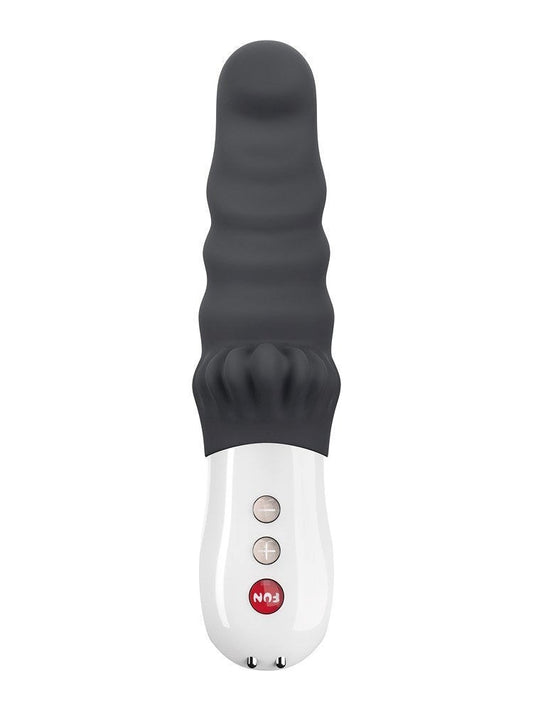 Fun Factory Moody - Rechargeable Delight for Intimate Bliss - Personal Massagers