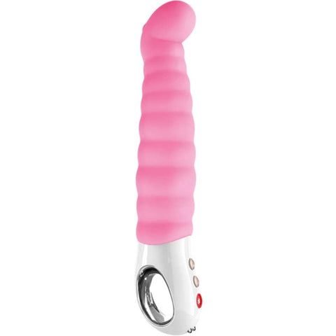 Fun Factory Patchy Paul G5 - Steel Sex Toys