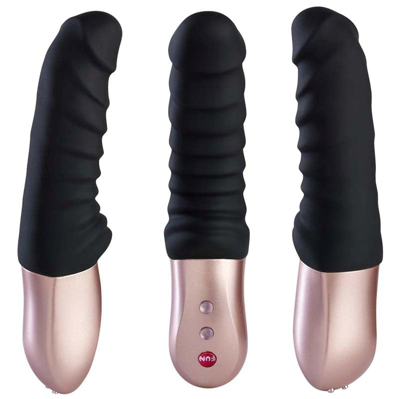 Fun Factory Semilino - Clit Ticklers and Pulsators