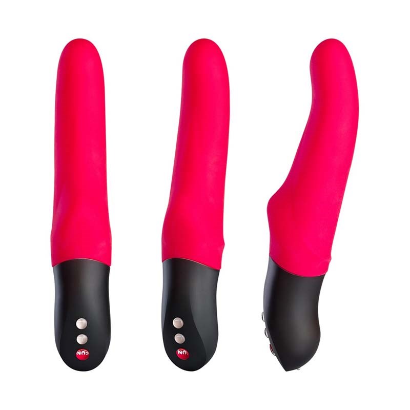 Fun Factory Stronic Eins Pulsator - Rabbit Vibrators