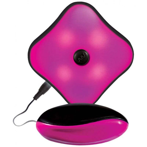 Glace Cuties Massager - Clit Ticklers and Pulsators