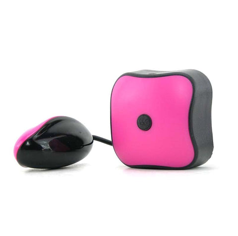 Glace Cuties Massager - Clit Ticklers and Pulsators