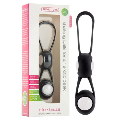 Glee Balls - Rabbit Vibrators