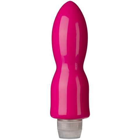 GLO 5 In Smooth - Bullet Vibrators