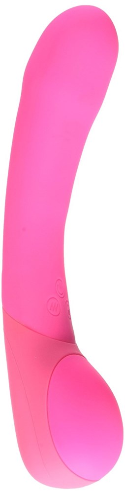 Impress Wand - Vibrating Dildos
