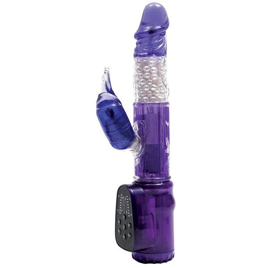 iVibe Rabbit The Original - Clit Ticklers and Pulsators