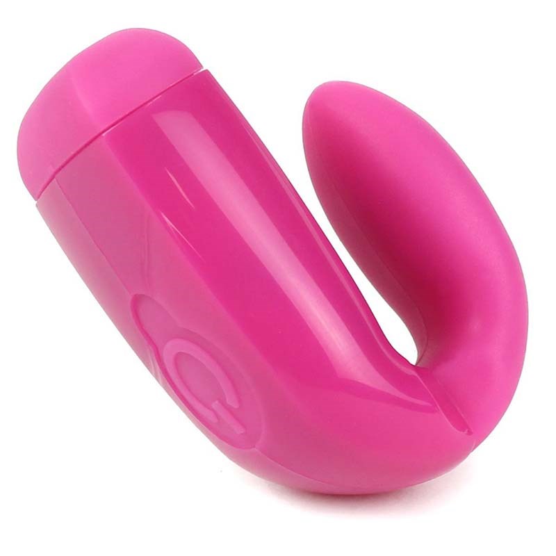 J2S Oral Massager - - Steel Sex Toys