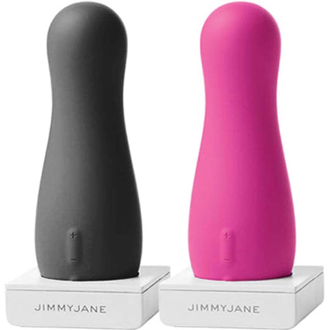 JimmyJane Form 4 - Anal Beads and Balls