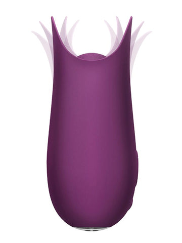 Jimmyjane Form 5 Luxury USB Rechargeable Personal Massager - Love Eggs and Kegel Exercisers