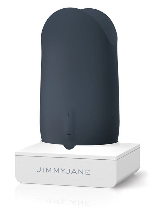 Jimmyjane Form 5 Luxury USB Rechargeable Personal Massager - Love Eggs and Kegel Exercisers