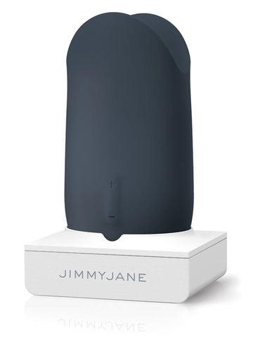 Jimmyjane Form 5 Luxury USB Rechargeable Personal Massager - Love Eggs and Kegel Exercisers
