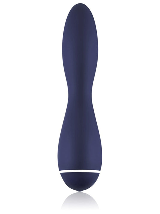 Jimmyjane Intro 4 Smoothie - Clit Ticklers and Pulsators