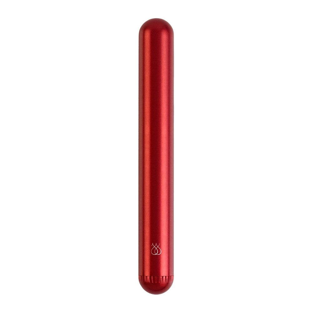 Jimmyjane Little Chroma Vibrating Bullet Massager - Novelty Vibrators
