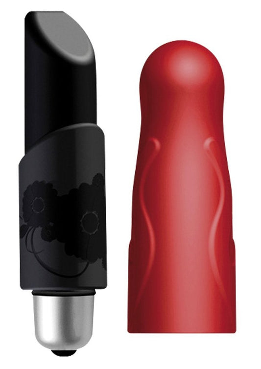 Joystick Micro Set Ladylike - Bullet Vibrators