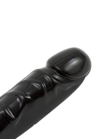 Jr. Veined Double Header Bender 12 Dong - Realistic Dildos
