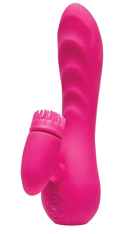 Kawaii Daisuki 2 Rechargeable - Rabbit Vibrators