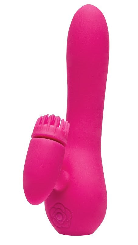 Kawaii Daisuki 3 Rechargeable - Rabbit Vibrators