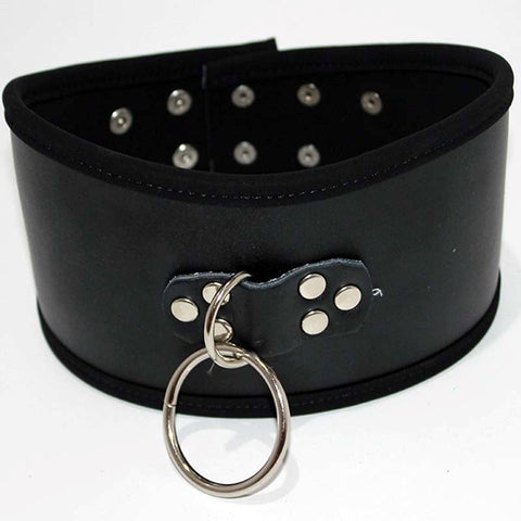 Kitty Play Posture Collar - Fancy Dress Ups
