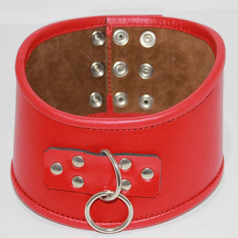 Kitty Play Posture Collar - Fancy Dress Ups