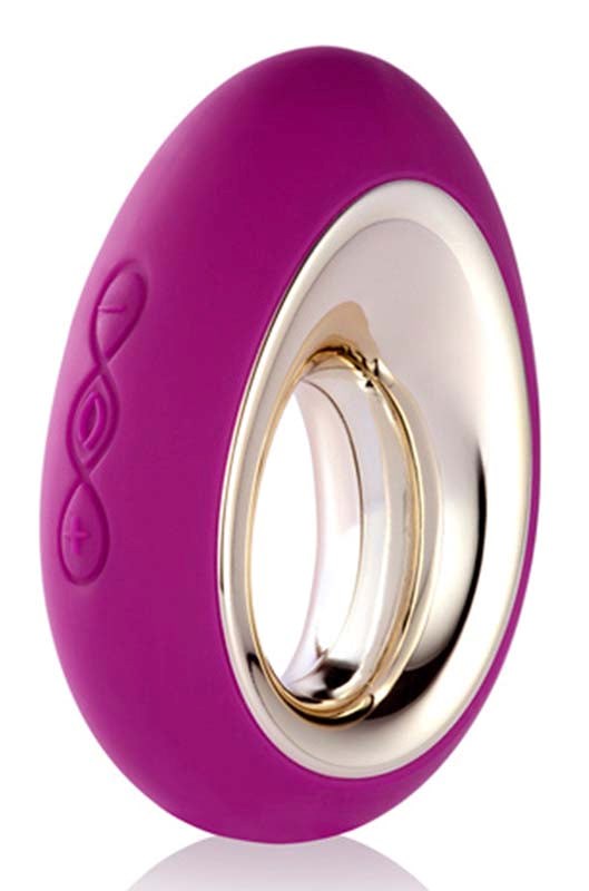 Lelo Alia Luxury Waterproof Personal Massager - Personal Massagers