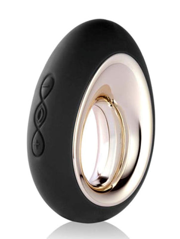 Lelo Alia Luxury Waterproof Personal Massager - Personal Massagers