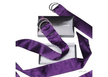 Lelo Boa Pleasure Ties - Cuffs and Restraints