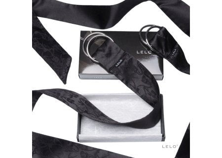 Lelo Boa Pleasure Ties - Cuffs and Restraints