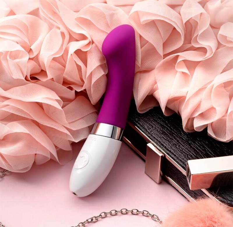 Lelo Gigi 2 - Luxury Sex Toys