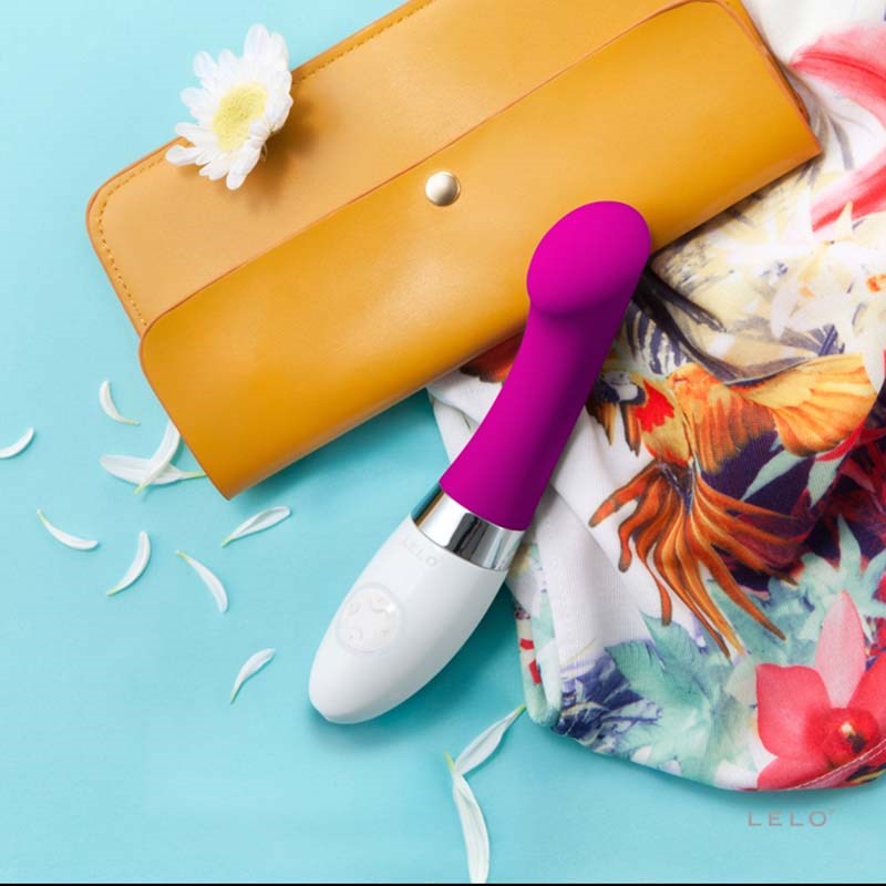 Lelo Gigi 2 - Luxury Sex Toys