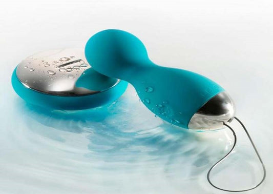 Lelo Hula Beads - Clit Ticklers and Pulsators