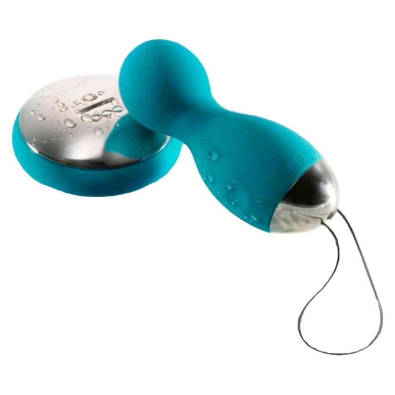 Lelo Hula Beads - Clit Ticklers and Pulsators