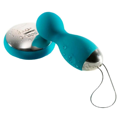 Lelo Hula Beads - Clit Ticklers and Pulsators