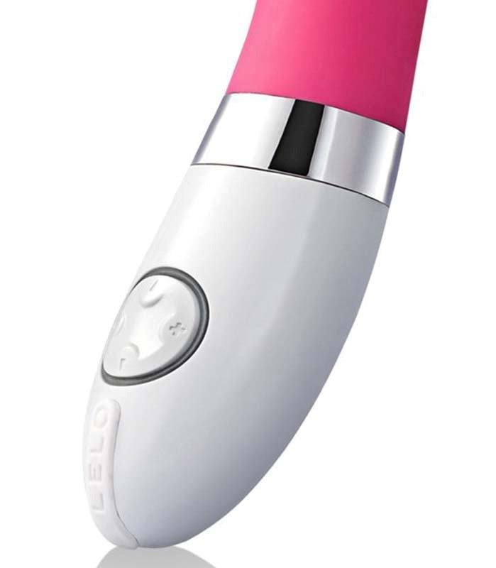 Lelo Liv 2 Clitoral and G Spot Personal Massager - Remote Control Vibrators