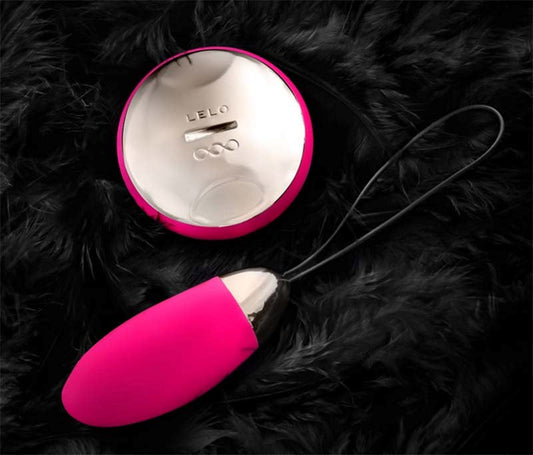 Lelo Lyla 2 - Luxury Sex Toys