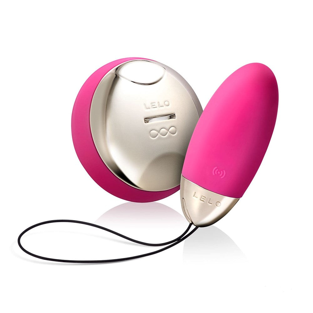 Lelo Lyla 2 - Luxury Sex Toys