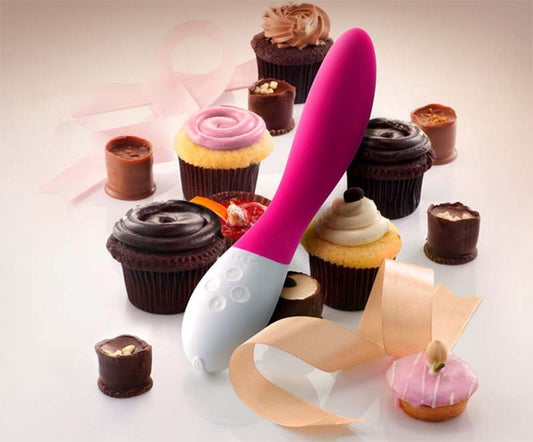 Lelo Mona 2 - Luxury Sex Toys