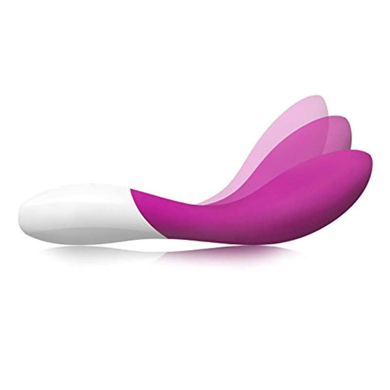 Lelo Mona Wave 10 Functions G Spot Vibrator - Personal Massagers