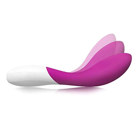Lelo Mona Wave 10 Functions G Spot Vibrator - Personal Massagers